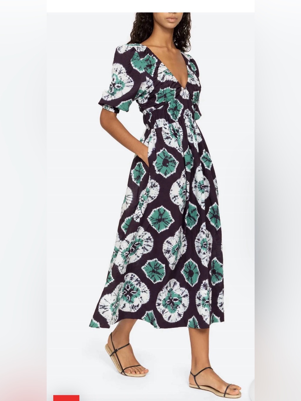 Sea New York Aveline Dress Nwt!